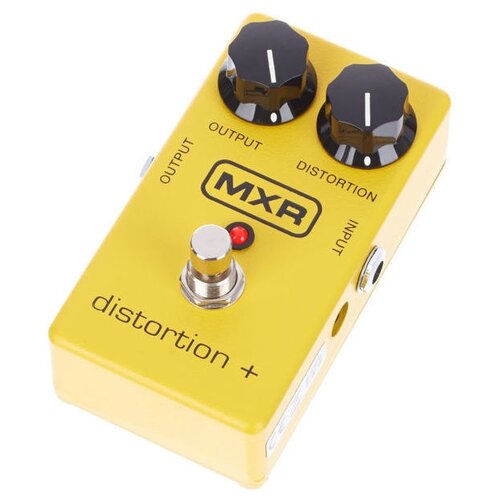 фото Dunlop педаль m104 mxr distortion+