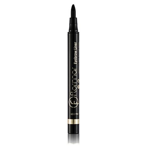 Flormar, Лайнер для бровей №002 Светло-коричневый