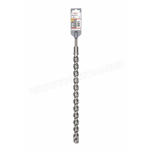 Bosch Бур SDS Plus-5X 24x400x450 2608836648