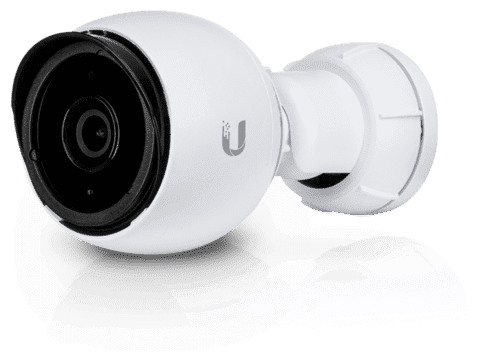 IP камера Ubiquiti UniFi Protect G4 Bullet Camera IP-видеокамера