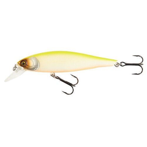 фото Воблер суспендер lucky john original "minnow x" 10.00/m22