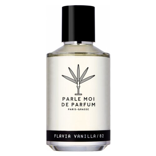 Parle Moi de Parfum парфюмерная вода Flavia Vanilla/82, 100 мл, 100 г parle moi de parfum парфюмерная вода flavia vanilla 82 100 мл