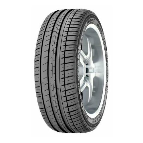 фото Автомобильная шина michelin pilot sport 3 285/35 r18 101y летняя