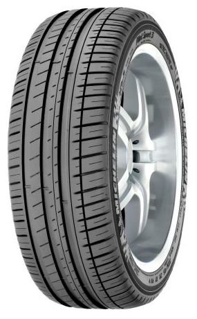 Шина Michelin Pilot Sport 3 255/40R18 99Y XL MO GRNX