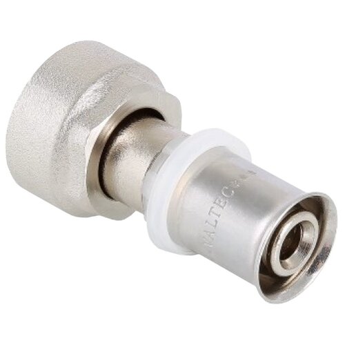 фото Фитинг пресс – резьба valtec