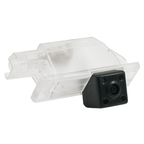 AVEL CMOS ИК штатная камера заднего вида AVS315CPR (140) для автомобилей CITROEN/ PEUGEOT/ RENAULT/ SMART