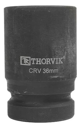 Торцевая головка Thorvik LSWS00136