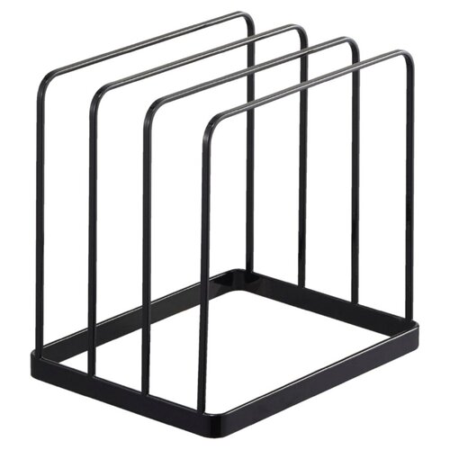 фото Подставка для разделочных досок yamazaki tower, 5053