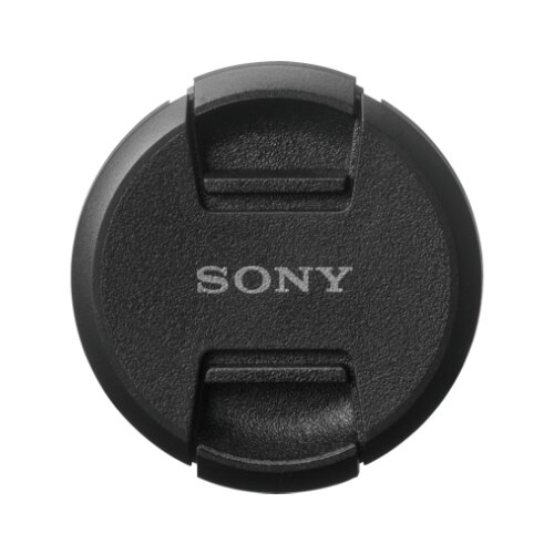 Крышка Sony ALC-F49S, 49 мм крышка sony alc f49s 49 мм