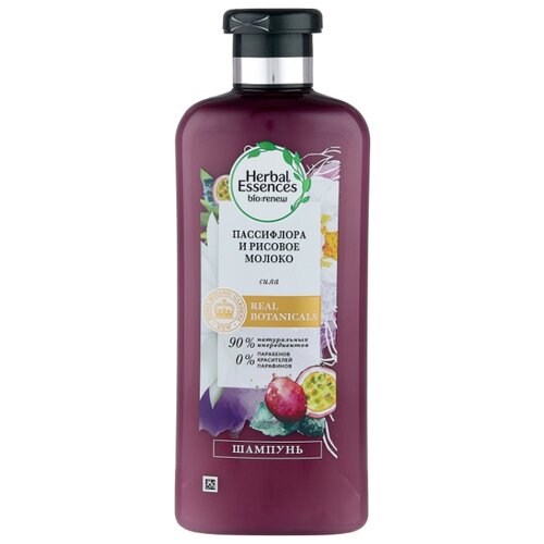 фото Herbal essences шампунь