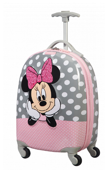 Чемодан Disney by Samsonite 40C-90005