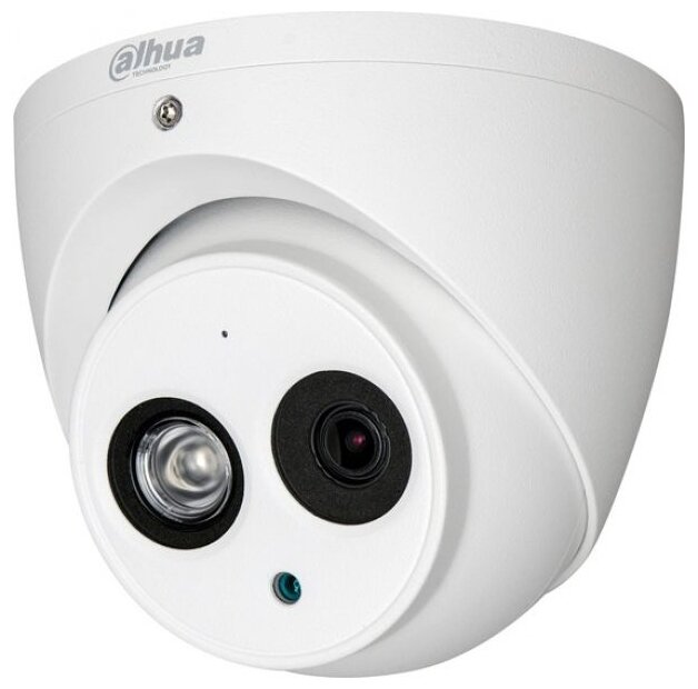 Камера видеонаблюдения Dahua DH-HAC-HDW1400EMP-A-0360B