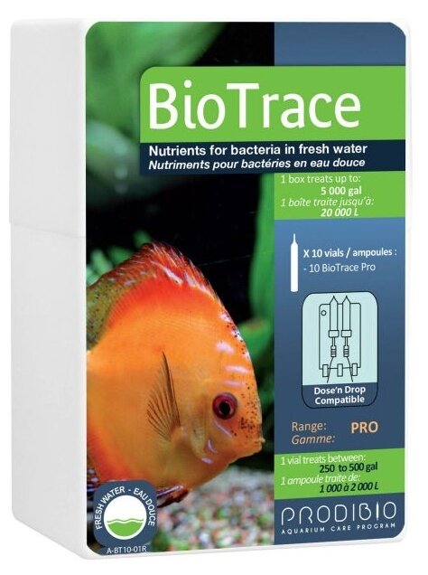      Prodibio BioTrace Pro, 10 