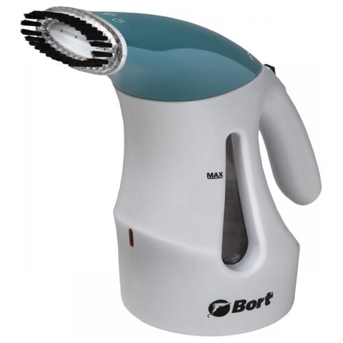Отпариватель BORT Comfort 93410785 бело-голубой 185700₽