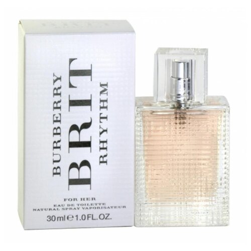 фото Туалетная вода burberry brit