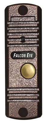 Вызывная панель Falcon Eye FE-305C (медь)