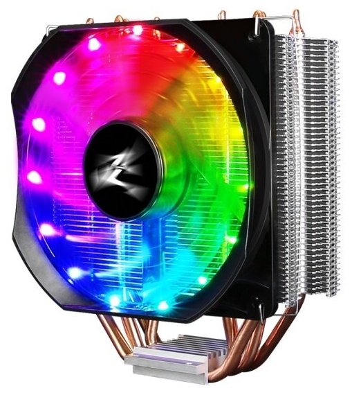 Кулер для процессора Zalman CNPS9X OPTIMA RGB PWM