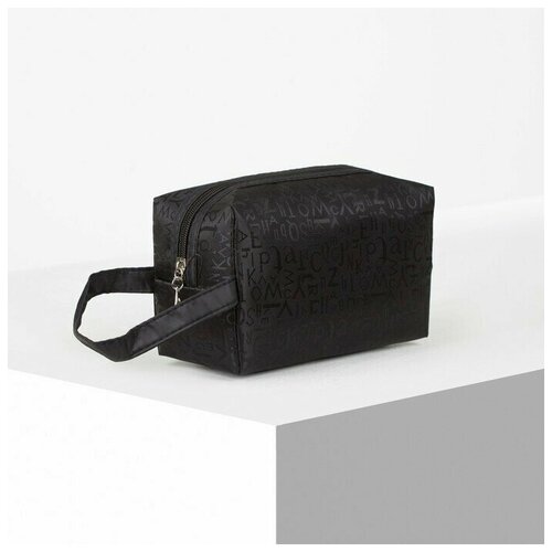 фото Косметичка черный нет бренда