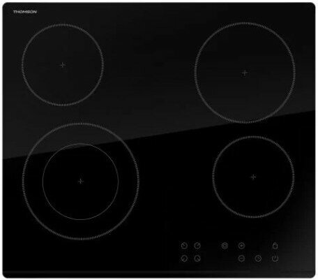 Встраиваемая варочная панель Thomson Электрическая