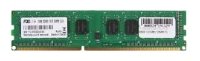 Оперативная память Foxline 1 ГБ DDR3 1333 МГц DIMM CL9 FL1333D3U9-1G