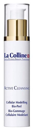 La Colline пилинг-гель Cellular Modelling Bio-Peel, 50 мл