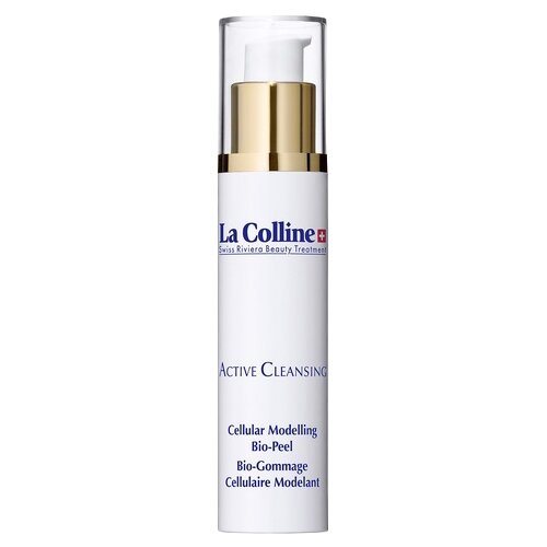 La Colline пилинг-гель Cellular Modelling Bio-Peel, 50 мл la colline cellular modelling bio peel