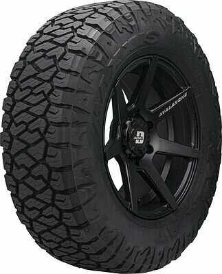 Maxxis AT-811 RAZR 265/60 R18 110T