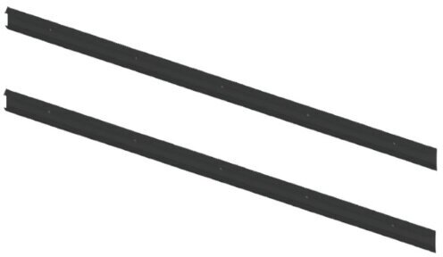 фото Несущий рельс для гардеробной системы "Титан-GS"