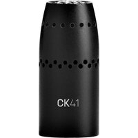 AKG CK41 кардиоидный капсюль для модулей GN M/HM1000 M