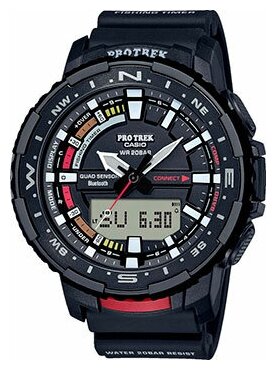 Наручные часы CASIO PRT-B70-1E