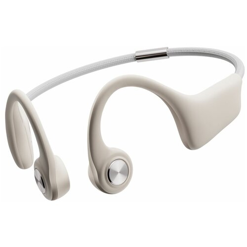 Беспроводные наушники Sudio B1 Цвет бежевый 397400₽