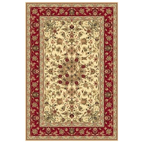 Agnella Ковер Standard Samir cream 0.8x1.2м