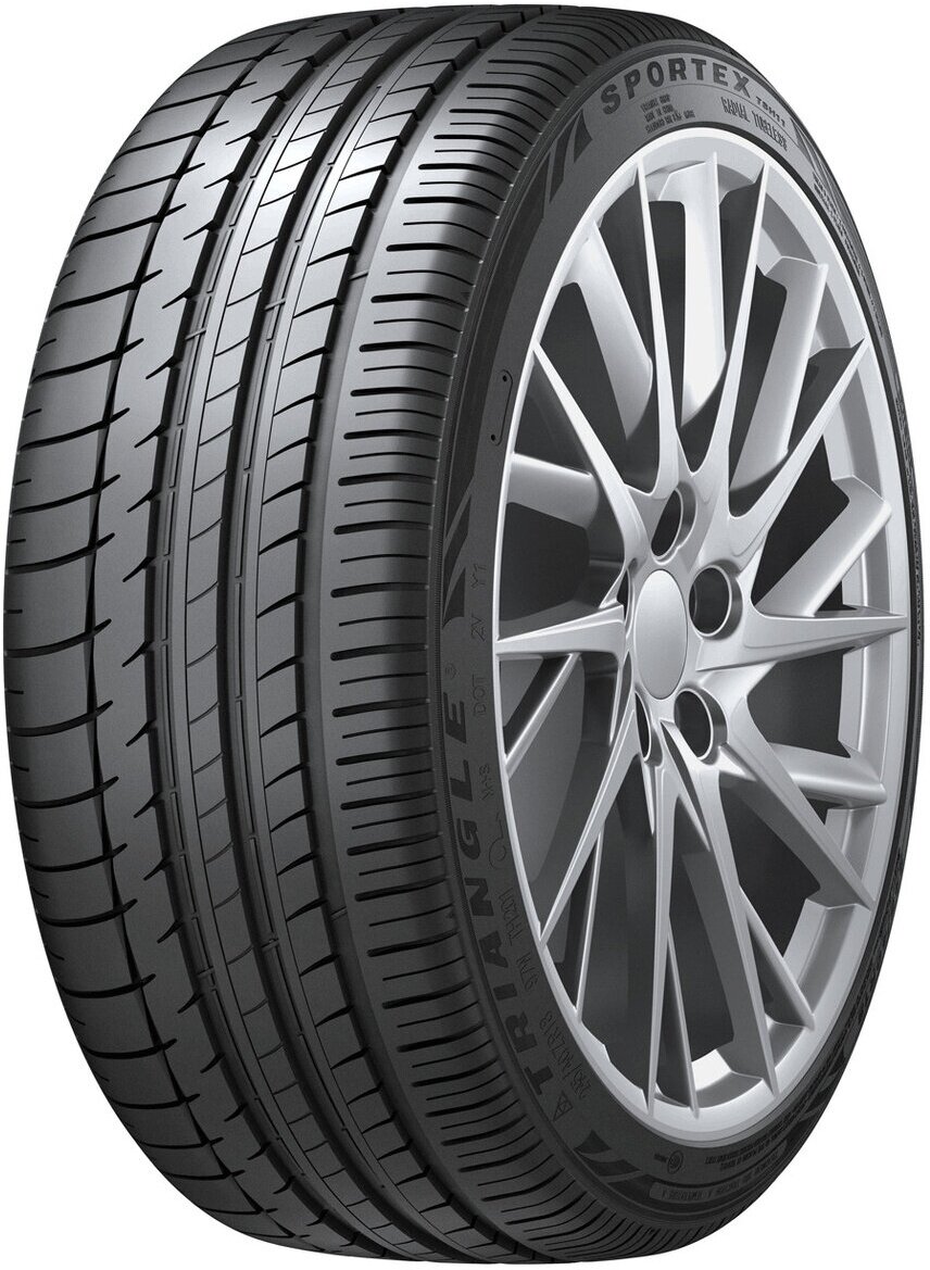 Шина Triangle TH201 Sportex 275/40R22 108Y