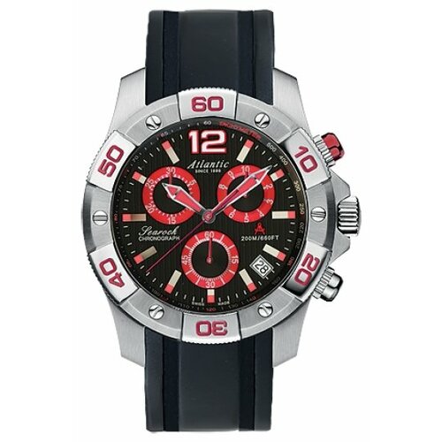 фото Наручные часы atlantic