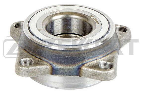 Ступица ZEKKERT RL1207 перед. \ Mitsubishi Galant VII 92-, Galant VIII 96-