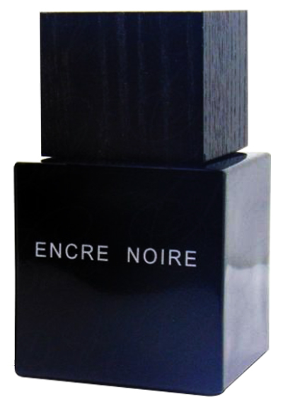 Lalique туалетная вода Encre Noire, 30 мл