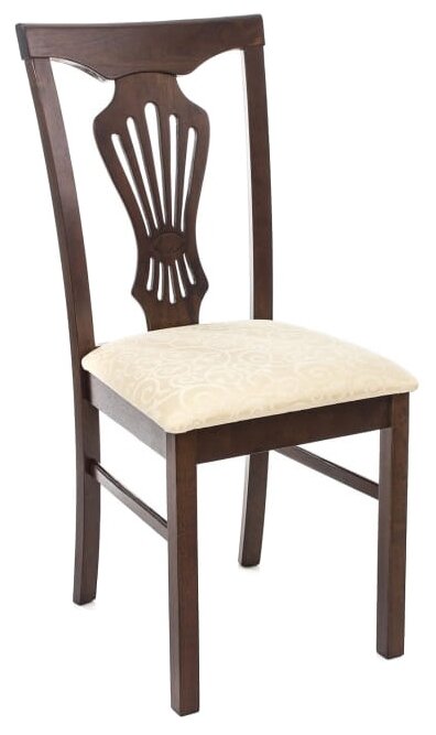 Стул деревянный Arfa cappuccino 1587