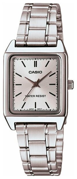 Наручные часы CASIO Collection LTP-V007D-7E