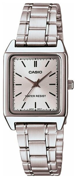 Наручные часы CASIO