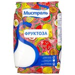 Мистраль Фруктоза порошок - изображение