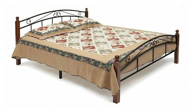 Кровать односпальная Tetchair AT-8077