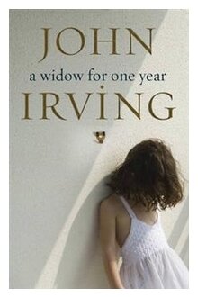 Widow for one year (Irving) - фото №1