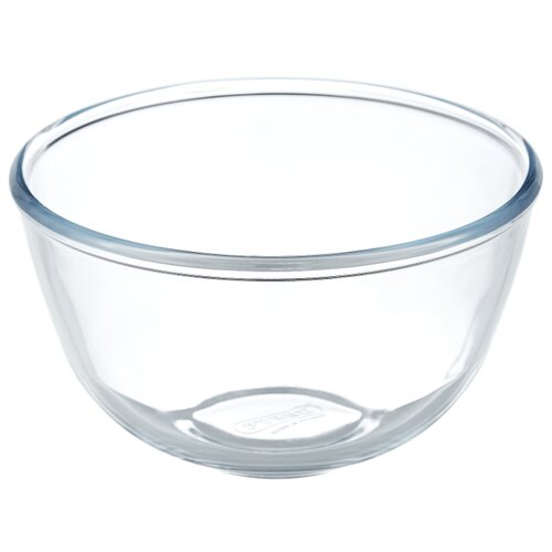 фото Миска Pyrex 179B000 прозрачная