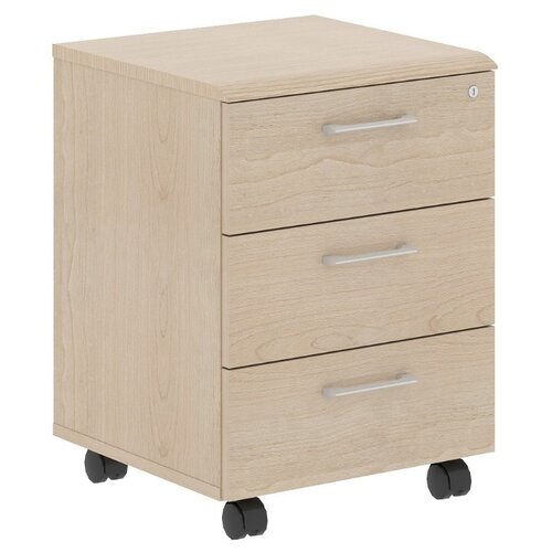 фото Тумба офисная skyland wave wmc-3d