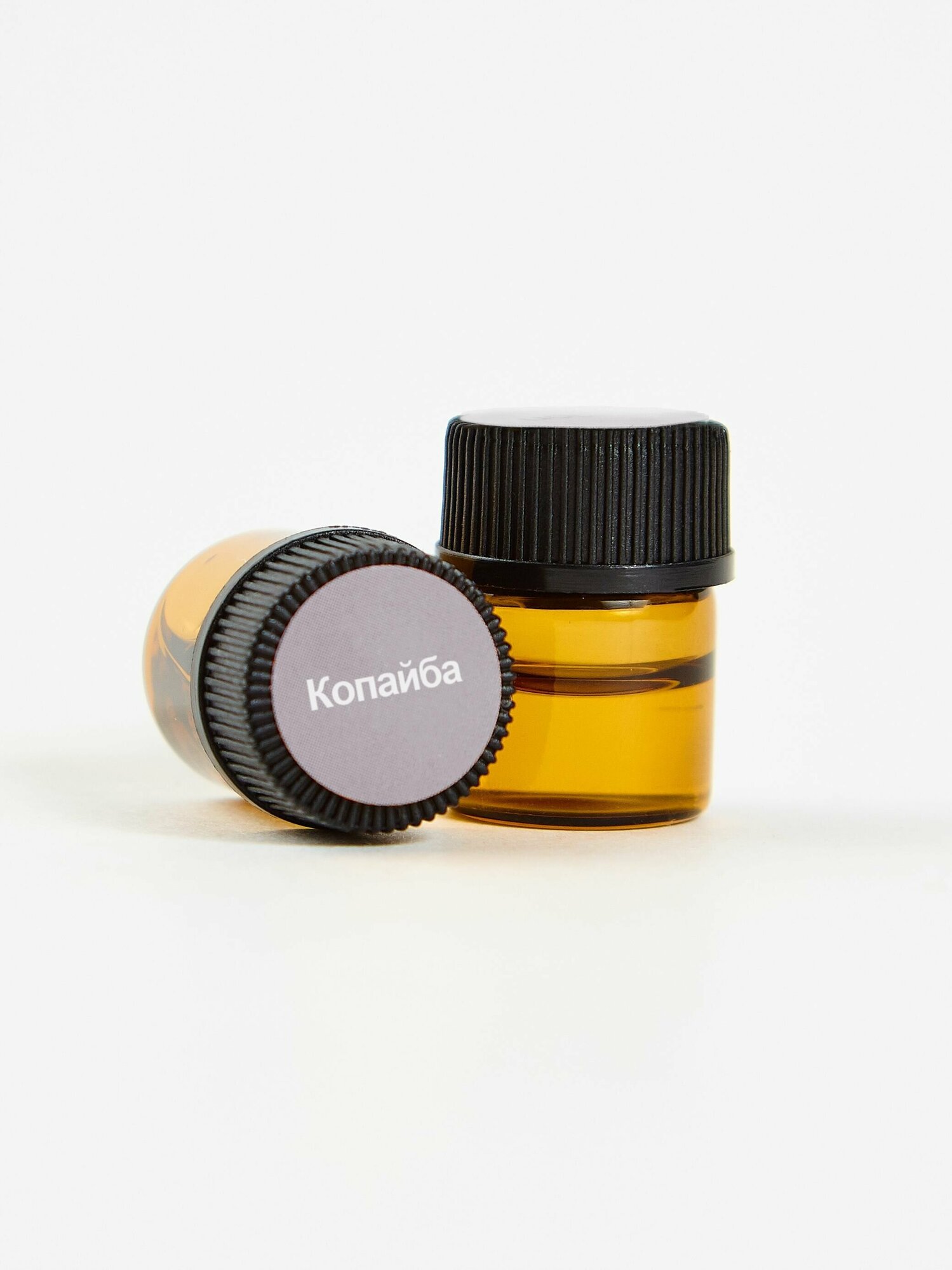 DoTERRA эфирное масло Копайба