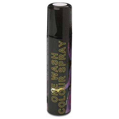 Спрей StarGazer Colour Spray Silver, 75 мл