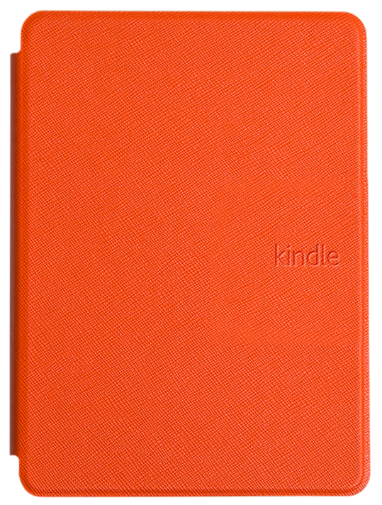 Обложка ReaderONE Amazon Kindle PaperWhite 2021