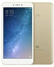 Гидрогелевая пленка для Xiaomi Mi Max 2, матовая