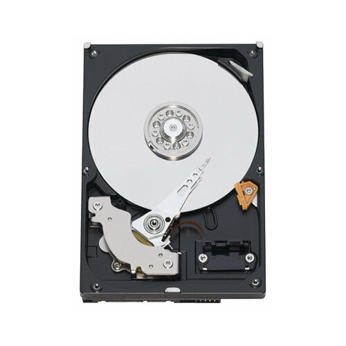 Жесткий диск Western Digital WD Re 1 ТБ WD RE2-GP 1 TB (WD1000FYPS) жесткий диск western digital wd re 750 гб wd re2 gp 750 gb wd7501ayps