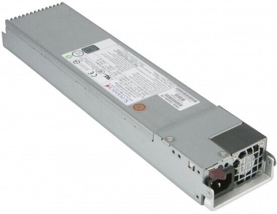 Блок питания Supermicro PWS-1K03A-1R